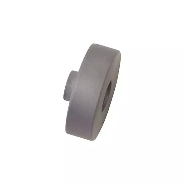 Abus Distansbricka till 388 - MC Skivbromslås och kedjelås - 49-53413-3 - 1