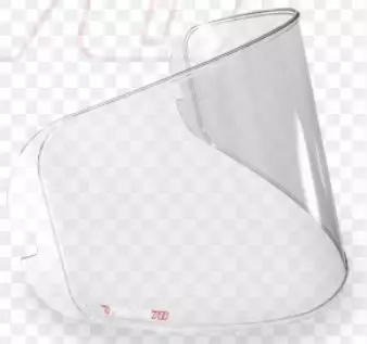 Airoh ST701/ST501/Valor/Spark pinlock original - Hjälm reservdelar - 57-9-6433 - 0