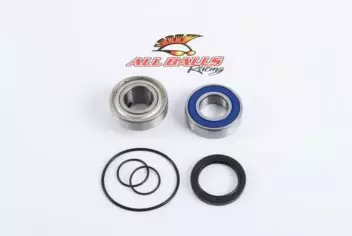 All-Balls Kullager/Packboxsats drivaxel Yamaha - MC Lager - 89-14-1033 - 1