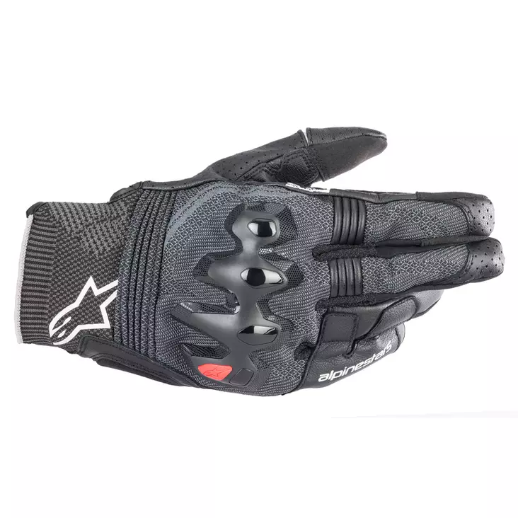 MC handskar Alpinestars Morph Sport, svart - MC handskar - D412943 - 2