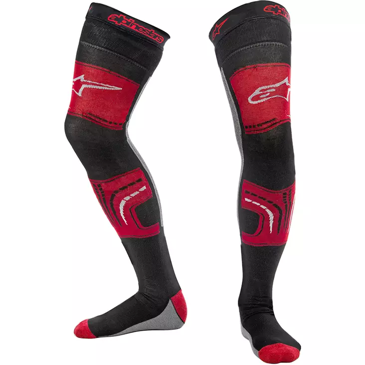 Alpinestars Strumpa höga S/M - Underställ - D223583 - 1