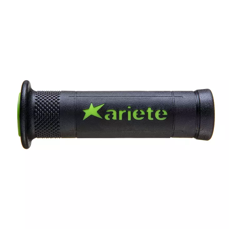 Ariete Ariram Road Grips Green-Black - MC Handtags - 5-2145-3 - 1