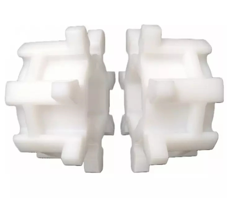 Avid Drivhjulspar Polaris Beltdrive, clipdrive 2.86" 7 kugg - Snöskoter drivhjuls - 841-1004-13 - 2