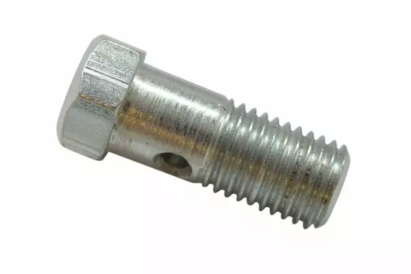 Banjobult, M10 x 1.25 , l. 28,2mm, AJP & Brembo - Banjobultar - 234-1043 - 1