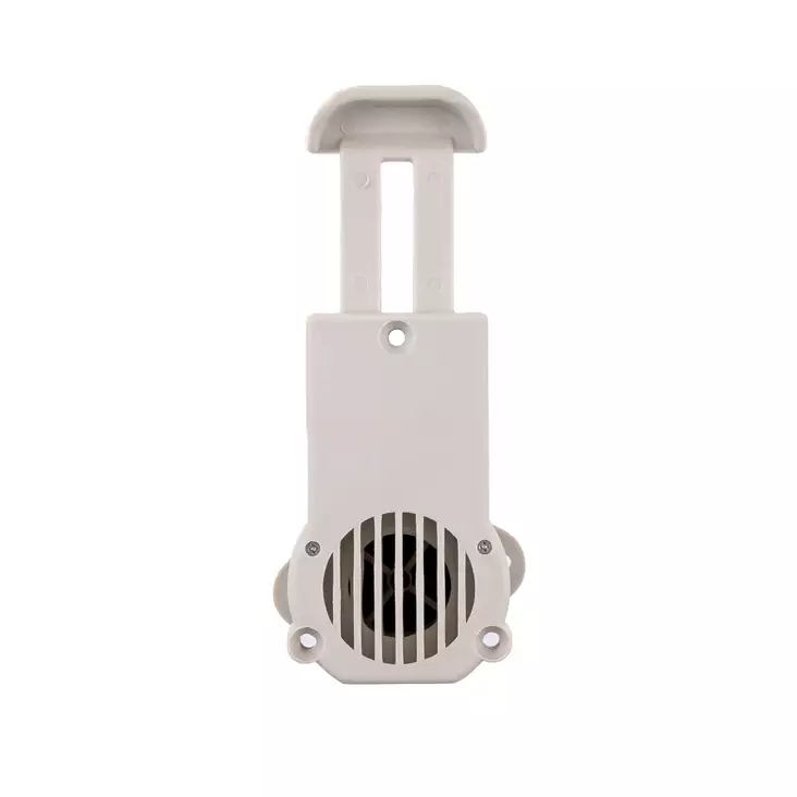 Black Island Dyvika grå - Gummibåtar - 100-10113 - 1