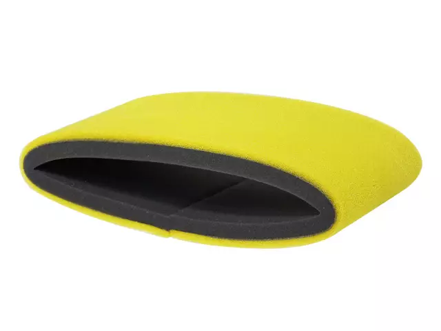 Bronco Luftfilter Kawasaki - ATV luftfilter - 79-07263 - 1