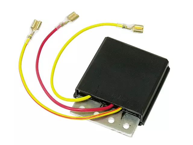 Bronco Voltregulator Polaris - ATV voltregulatorer - 71-01673 - 1