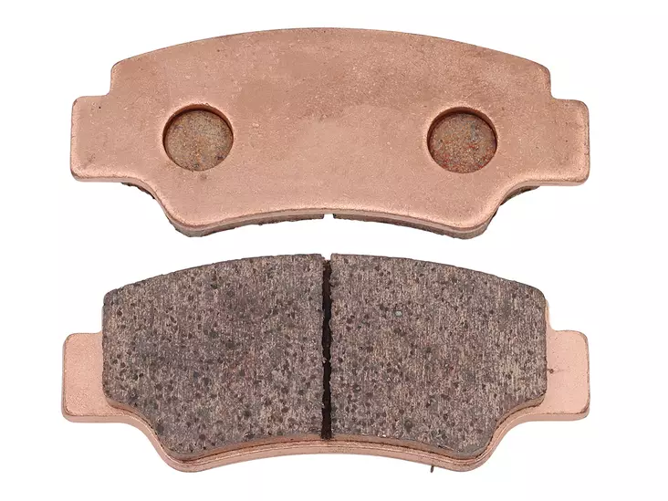 Bronco Bromsbelägg bak Segway Snarler AT6 Full Version - ATV bromsbelägg - 78-05293 - 1