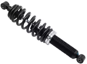 Bronco Gasstötdämpare bak CF Moto - ATV framstötdämpare - 78-04483 - 1