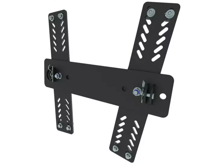 Bronco Monteringssats för plogblad Super Universal - ATV plogfästen - 75-12483 - 1