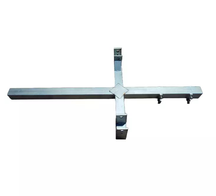 Bronco Rambalk till 77-12177,77-12180 - Arbetsmaskinernas reservdelar - 77-12177-3 - 1