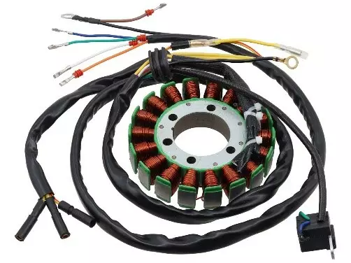 Bronco Stator Polaris - ATV statorer - 71-01973 - 1