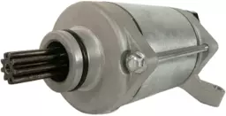 Bronco Startmotor Yamaha - ATV startmotor - 71-01063 - 1