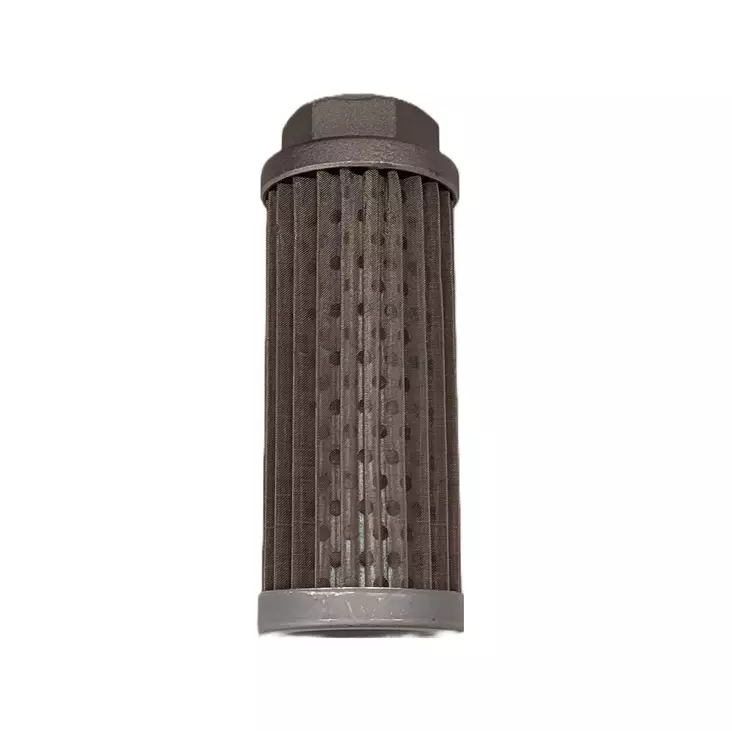 Bronco Hydrauloljefilter för Grävaggregat 77-13500 - Arbetsmaskinernas reservdelar - 77-13500-3 - 1