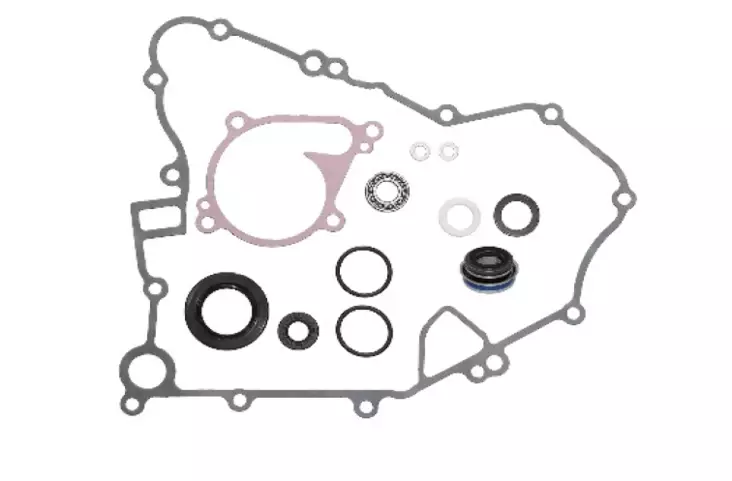 Bronco Vattenpump reparationssats - ATV andra motordelar - 78-10073 - 1