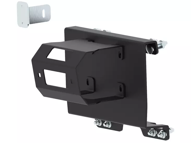 Bronco Vinschfäste bak CF Moto CForce 600 625 2023- - ATV vinschfästen - 73-1383 - 1