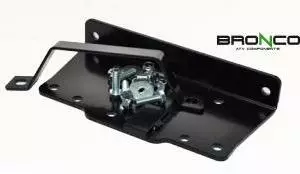 Bronco Vinschfäste för frammontage Polaris Sportsman 400,500,550,800,850 - ATV vinschfästen - 73-1303 - 1