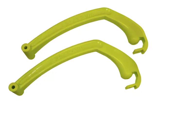 C&A Pro Handtag Squeeze - Snöskoter grepp - 882-0363-13 - 1