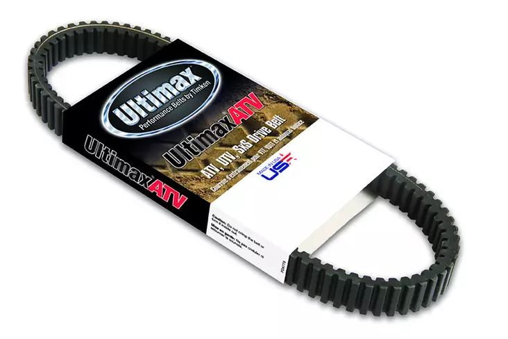 Ultimax UA473 Variatorrem ATV - Snöskoter variatorremmar - 90-UA473 - 1