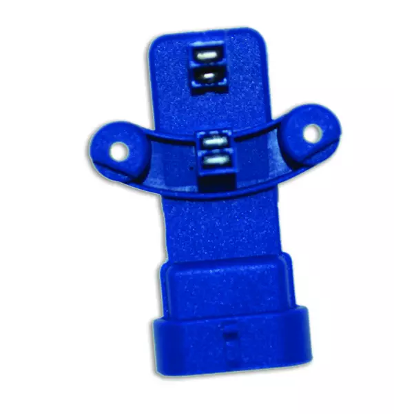 Cdi Elec. Johnson Evinrude Optical Sensor - 4/6 Cyl. - Triggers - 113-133-6343 - 1