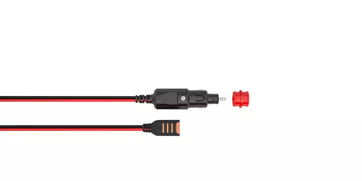 CTEK Comfort Connect Cig Plug - Batteriladdare - 141-156-263 - 1