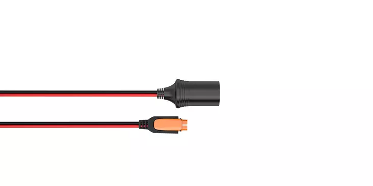 CTEK Comfort Connect Cig Socket - Batteriladdare - 141-156-573 - 1