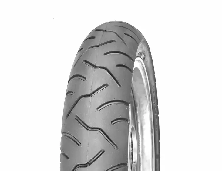 Deli däck X-Worm SB112A 3.50-8 46M TL Fr./Re. - Däck - 355-005973 - 1