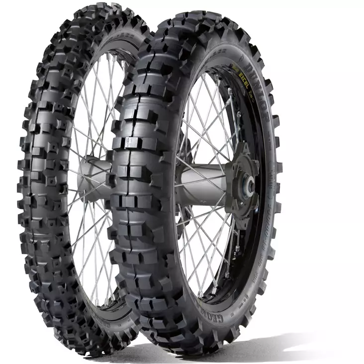  - Motocross däck - 544-630173 - 1