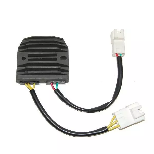 Ladningsreg/Likriktare Honda - MC Elektronik - 110-07-0623 - 1