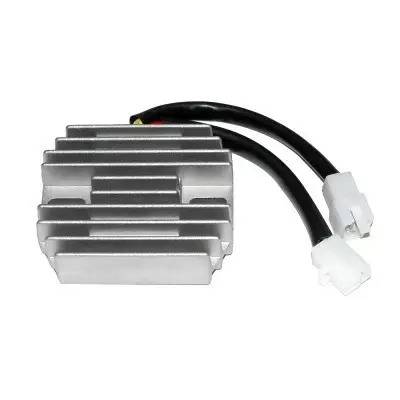 Regulator/Rectifier Suzuki LS/SV/DL - MC Elektronik - 110-07-0123 - 1