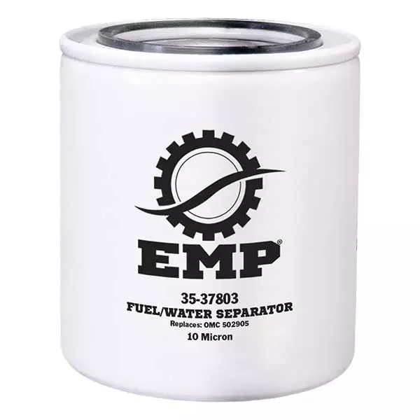 EMP Bränslefilter Johnson/Evinrude - Bränsletillbehör - 105-35-37803 - 1