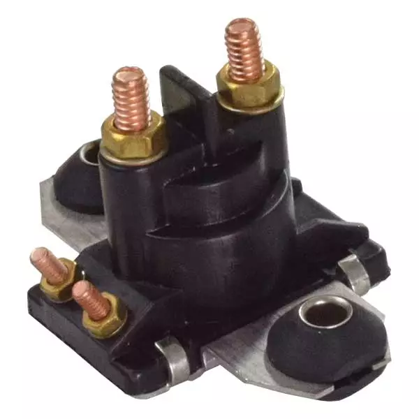 EMP Solenoid Mercury/Mercruiser - Solenoider - 105-89-02813 - 1