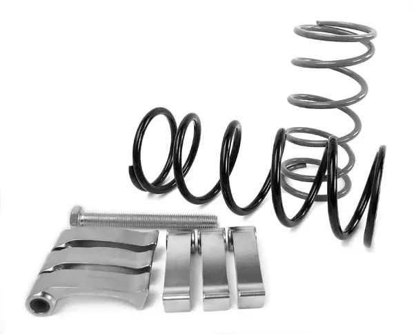 EPI Variatorkit Sport Utility Can-Am Outlander 1000 2016- - ATV variatorkit - 70-437523 - 1