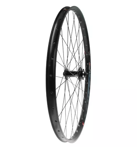 Framhjul 29" 30-622 Disc, Boost 15x110, Mach1 Trucky 30, dubbelbottnad, tubeless Ready - Fälgar fram 28"/622 - 59293 - 2