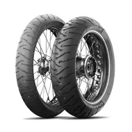 Framdäck Michelin Anakee 3 110/80 R 19 M/C 59V TL/TT - Michelin däcken - 25-004703 - 1