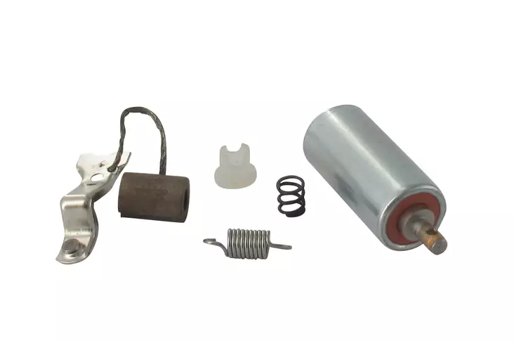 Eurogarden Brytarsats, B&S 2-8hk - Eldelar till Briggs & Stratton - 443-2600813 - 1