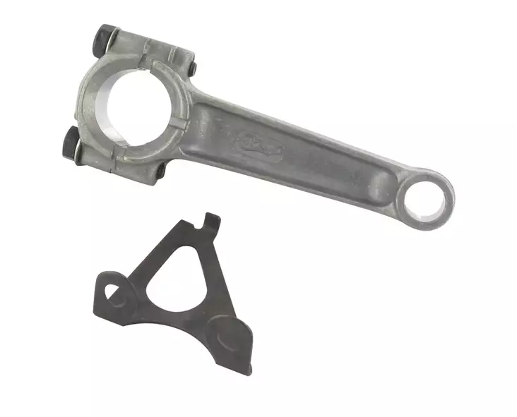 Eurogarden Vevstake, B&S 5hk, Horizontal, (130200-132900) - Vevstakar och ventiler - 441-5707033 - 1