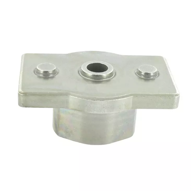 Eurogarden Knivfäste, Ø 22mm, Husqvarna, Jonsered, Partner - Klingor och delar till Husqvarna - 446-6100333 - 1