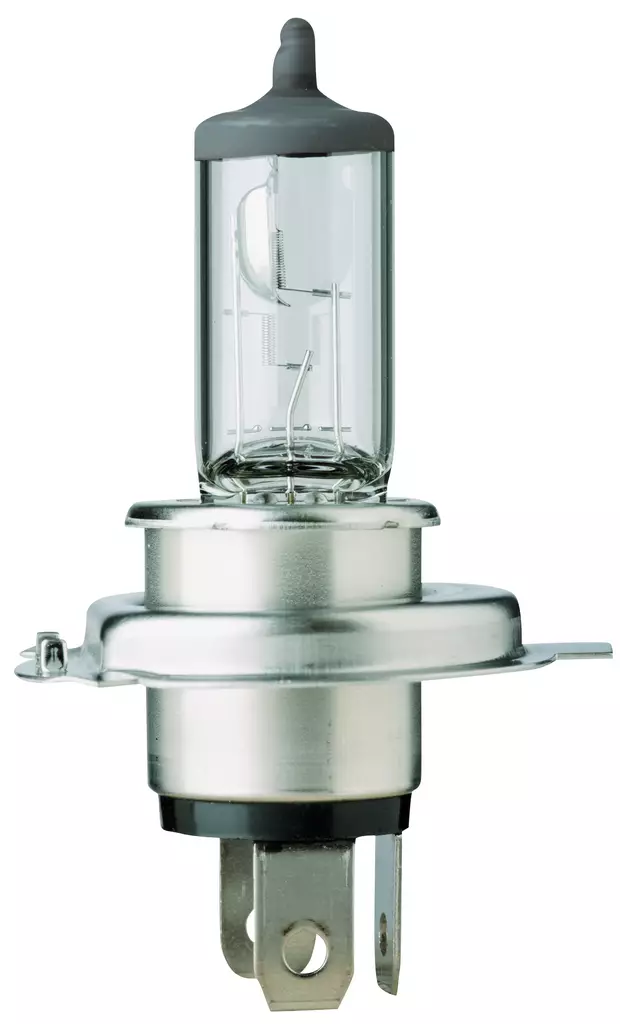 Flösser HS1 12V 35/35W PX43t - MC Glödlampor - 12-323543 - 1