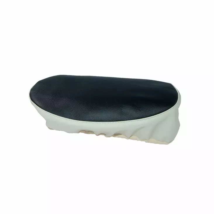 Forte Sadelöverdrag, Tunturi Pappa - Tunturidelar - 307-72353 - 1