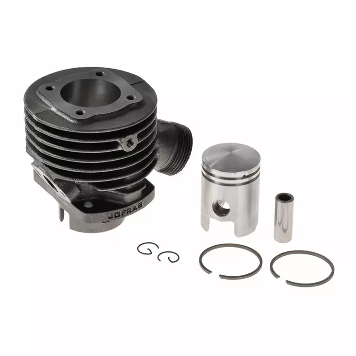 Forte Cylindersats, Ø 38mm, Sachs 04-62-101 - Cylindersats - 301-71003 - 1