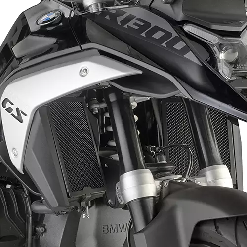 GIVI kylarskyddsgaller – BMW R1300GS (2024) - MC Motorbågar - 324-PR5143 - 1