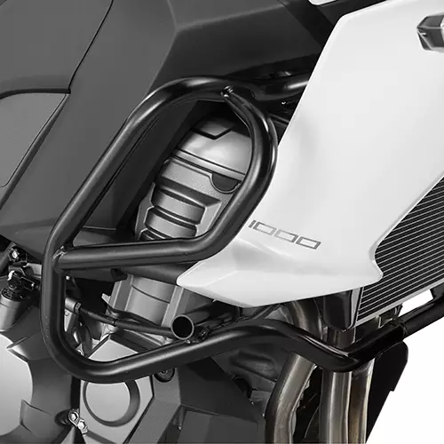 Givi Engine guards Versys 1000 (15) - MC Motorbågar - 324-TN4113 - 1