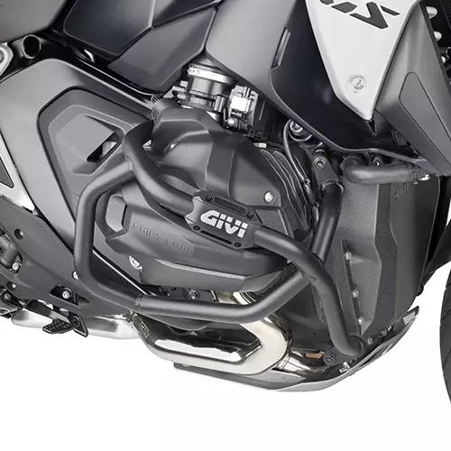 GIVI kraschskydd – BMW R1300GS (2024) - MC Motorbågar - 324-TN5143 - 1
