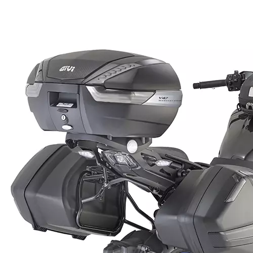 GIVI SPEC.REAR RACK MONOLOCK/MONOKE - MC Väskhållare - 322-SR2143 - 1