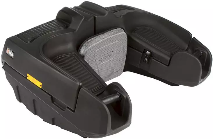 GKA Transportbox Max ride - ATV hårda transportboxar - 942-0103 - 1