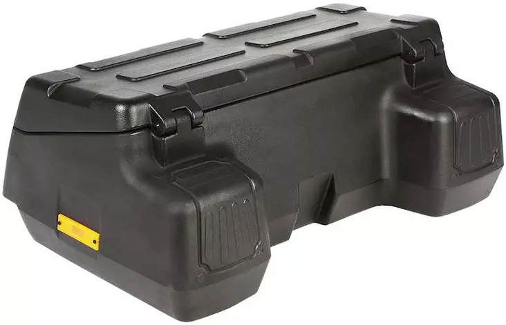 GKA Transportbox R 301 bak - ATV hårda transportboxar - 942-0133 - 1