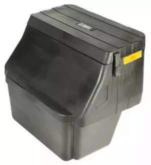 GKA Transportbox Yamaha VK 540 - Snöskoter transportboxar - 942-0143 - 1