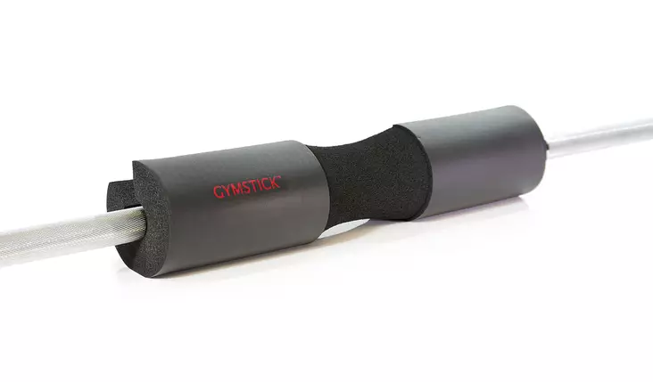 Gymstick Barbell Pad - Skivstänger och viktskivor - GS61003 - 1