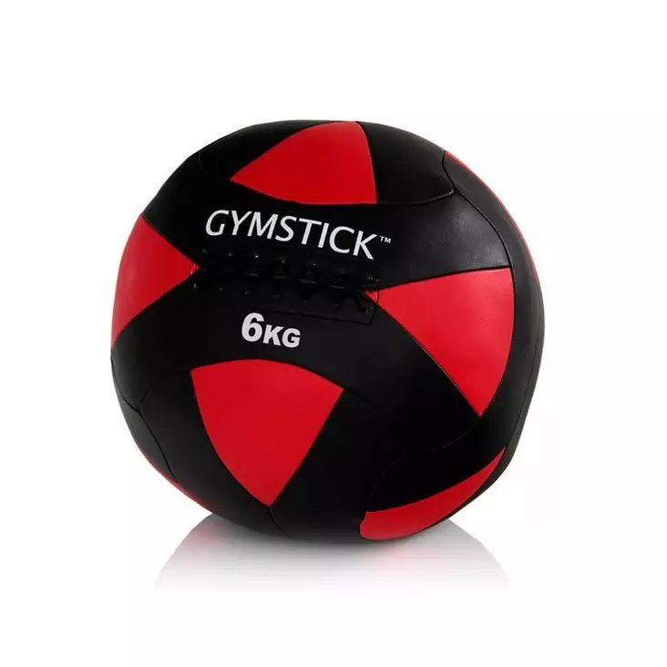 Gymstick Wall Ball - Konditions- och träningsbollar - GS61164-3 - 1